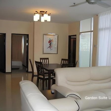 Ritz Garden Hotel Ipoh Exterior photo