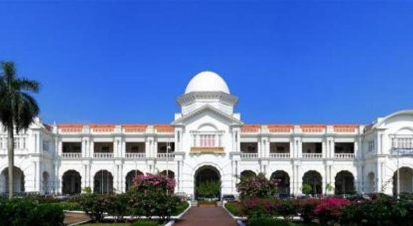 Ritz Garden Hotel Ipoh Exterior photo