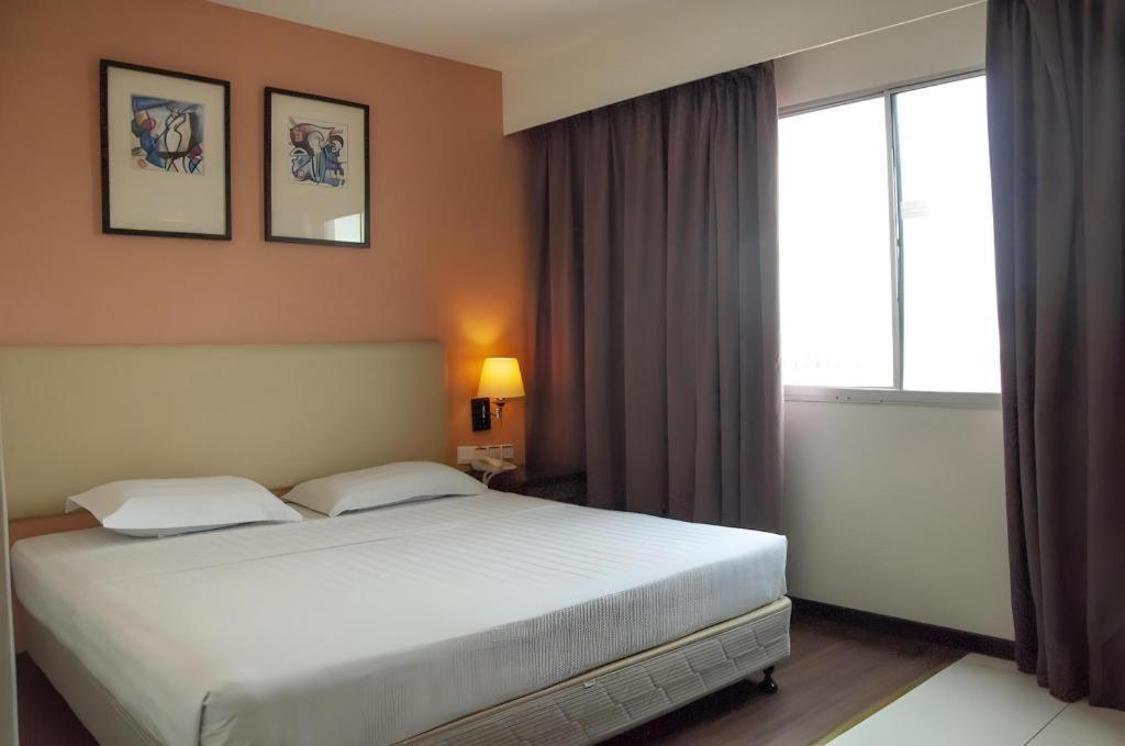 Ritz Garden Hotel Ipoh Exterior photo